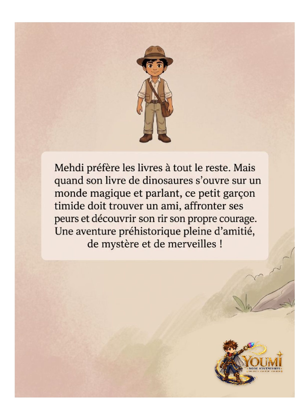 Dos de couverture